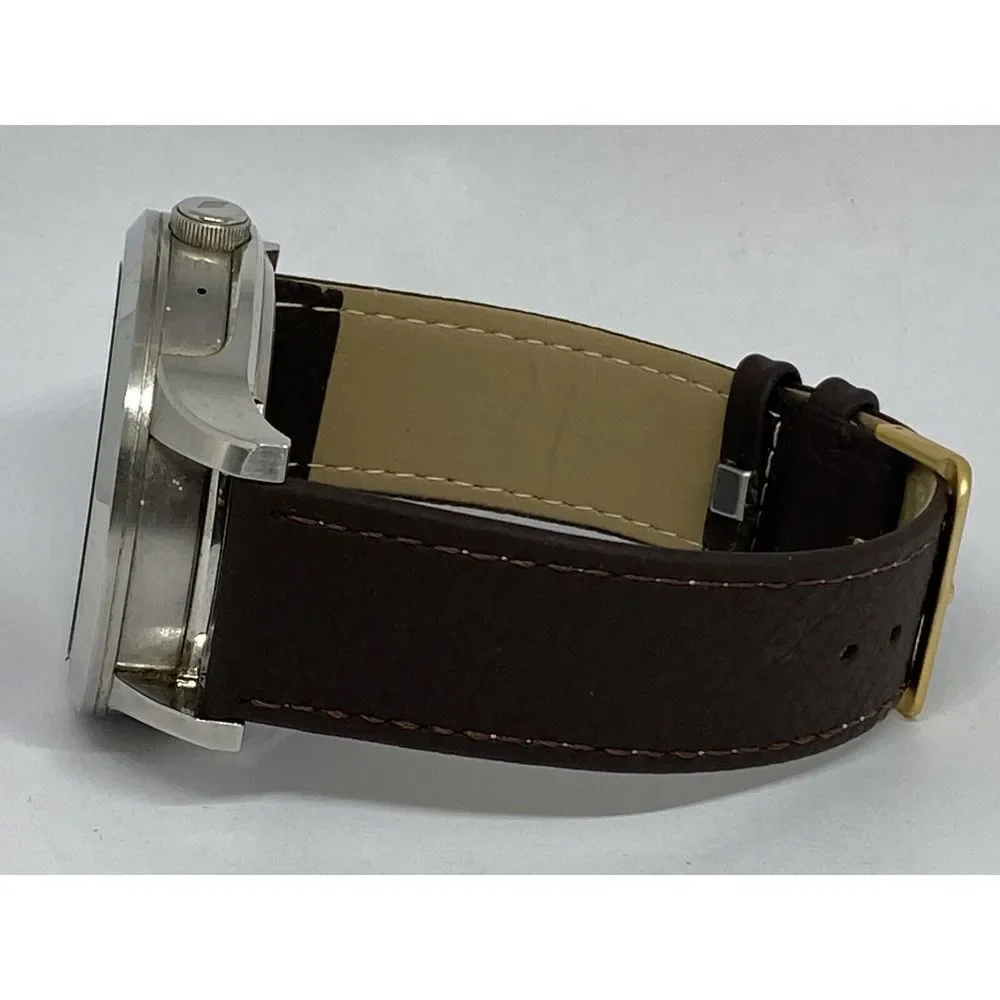 Fossil Gen 3 Authentic Genuine Smart Watch Custom Band FTW2115 DC762